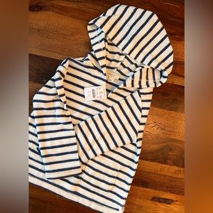 Neverworn Crewcuts terry sweatshirt